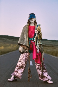 CHIC UTILITY