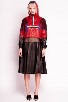 CHIC UTILITY