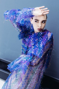 SABINA POP
