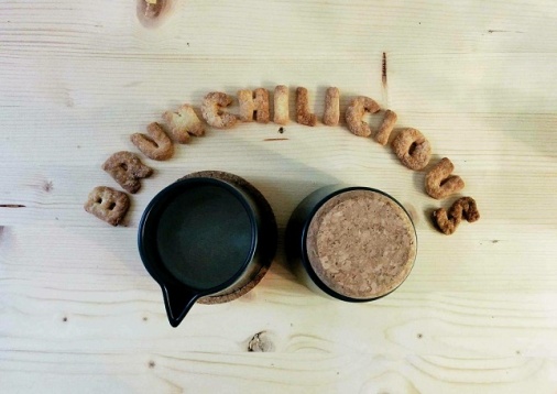 TARTELICIOUS // ARTSY BRUNCHILICIOUS