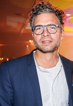 Achim Rietze - Preşedinte Juriu Effie 2019