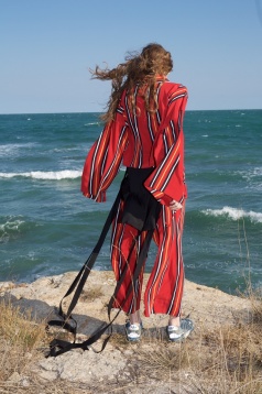 ANA ALEXE
