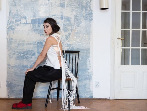 CARMEN SECAREANU
