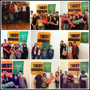 QUEST MISSION // CC|QA|FF – CARTIERUL CREATIV & QUEST AUTONOM & FESTIVAL FOTO