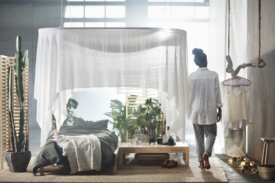 IKEA la RDW