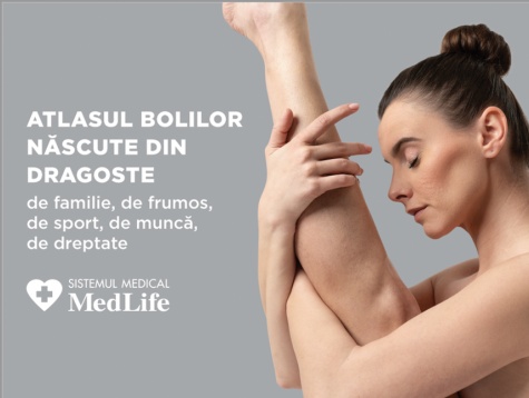 MedLife la RDW