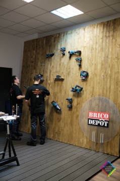 Brico Depôt la RDW