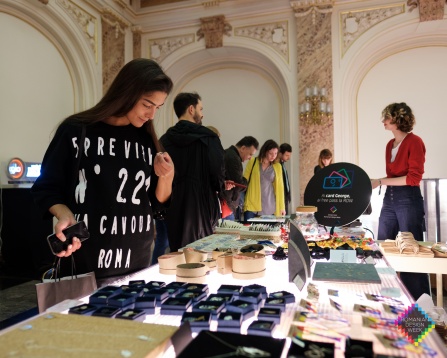 Romanian Design Week Concept Store