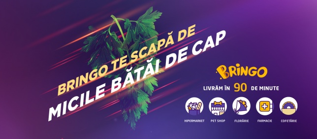 TOP 3 ADC*RO // APRILIE 2019