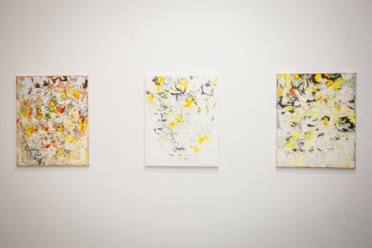 „Another East”, amplu proiect expoziţional de artă contemporană românească la New York