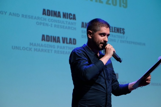 Effie Awards 2019 – Finaliștii competiției 