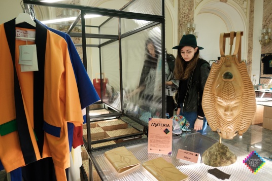 S-a încheiat ediția cu numărul șapte a Romanian Design Week, cea mai amplă de până acum
