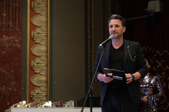 31 de trofee acordate la Gala de Premiere Effie 2019