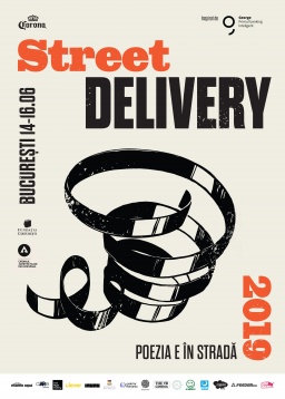 Street Delivery eliberează strada Arthur Verona pentru a 14-a oară