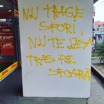 Orașul și cu mine
