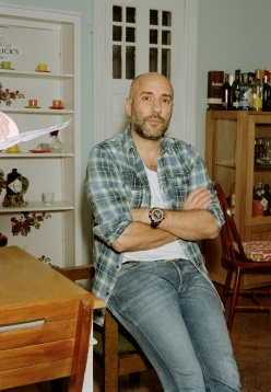 Radu Dumitrescu, Voilà Le Bistrot: Suntem un restaurant care își face treaba în ritmul lui și se pare că oamenii apreciază