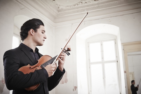 „Romanian Rhapsody”, concert extraordinar SoNoRo, la gala de deschidere a EUROPALIA România