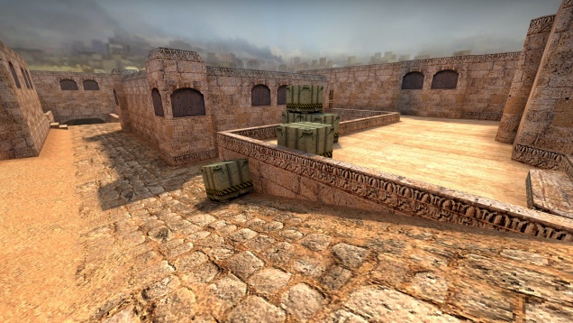 Bucharest Gaming Week celebrează 20 de ani de Counter-Strike