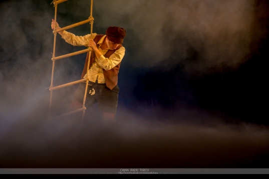 Teatrul Ion Creangă dă startul stagiunii 2019 – 2020 