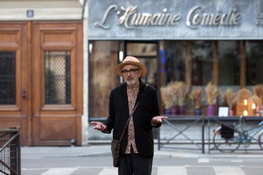 Câștigătorul Palme d’Or și marile premii de la Cannes, în premieră la Les Films de Cannes à Bucarest, între 18 și 27 octombrie
