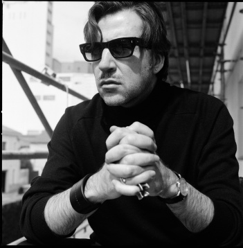Albert Serra – invitat special al Focusului SPANIA în Les Films de Cannes à Bucarest