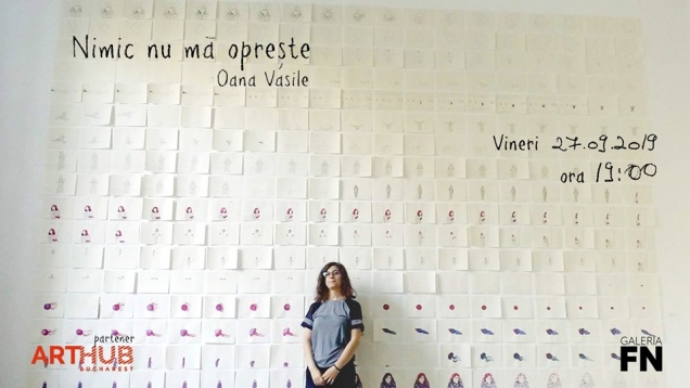 5 din Cartier // 30 septembrie - 4 octombrie 2019