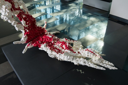 În așteptarea festivalului DIPLOMA, expoziția Bianca înainte de Bianca Mann prezintă traseul artistei