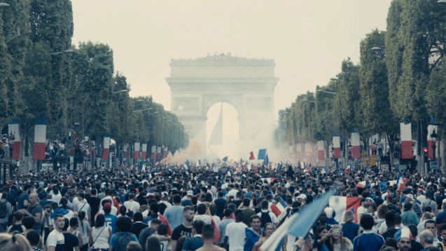 Ladj Ly, noul rebel al Cannes-ului, invitat la Les Films de Cannes à Bucarest