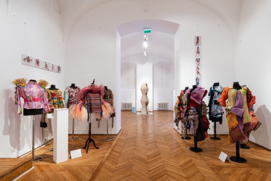 Timeea Brândaş (DIPLOMA 2019) este câştigătoarea premiului oferit de KraftMade: invitaţie la festivalul Fuga Lolelor