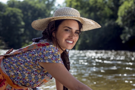 8 producții cinematografice distribuite de Independența Film ajung la Les Films de Cannes á Bucarest