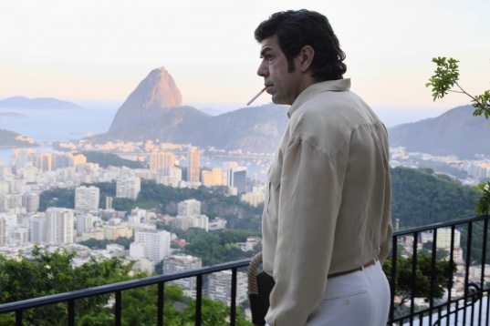 8 producții cinematografice distribuite de Independența Film ajung la Les Films de Cannes á Bucarest