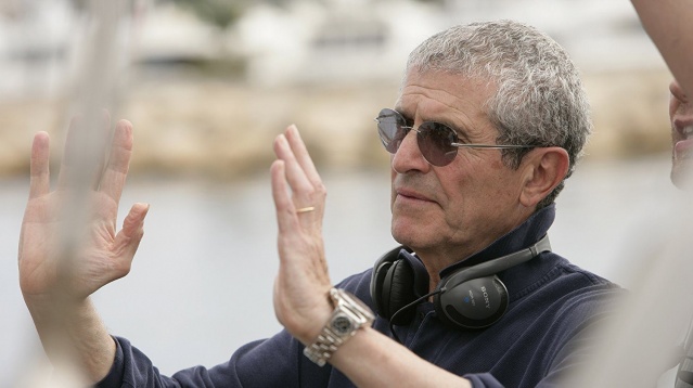 Începe Les Films de Cannes à Bucarest