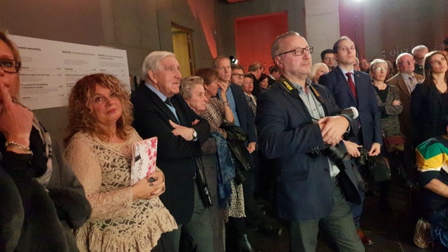 Europa redescoperă trecutul glorios al României la Europalia