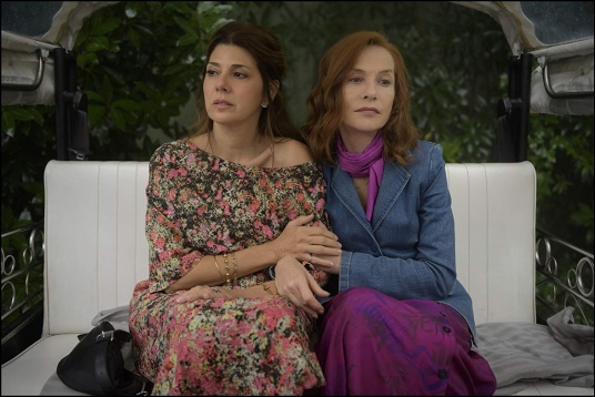 Juliano Dornelles vine la București pentru Les Films de Cannes