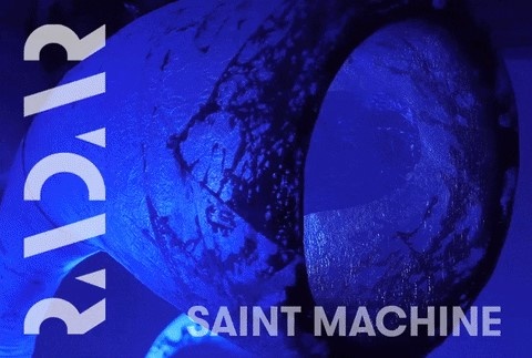 RADAR prezintă peste 50 artiști și dezvoltatori de new media art într-un festival de 3 zile