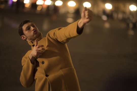 Laureații Ladj Ly și Juliano Dornelles își introduc filmele la  Les Films de Cannes à Bucarest 