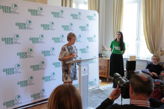 Ţările nordice, lideri europeni în inovaţie şi combaterea schimbărilor climatice, vin la GreenTech Film Festival