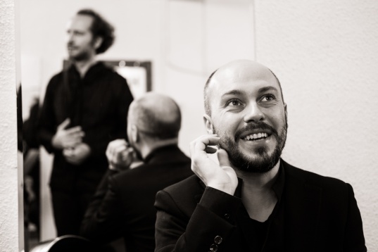 Alberto Mesirca, chitarist italian cu premii internaționale: „Chitara este un instrument profund și special” 