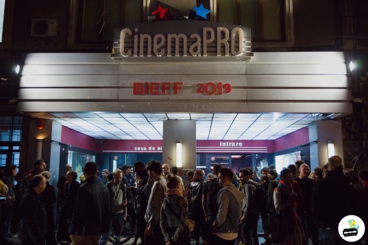 Sold out la Gala de deschidere BIEFF 2019 | Cum arată programul festivalului în week-end