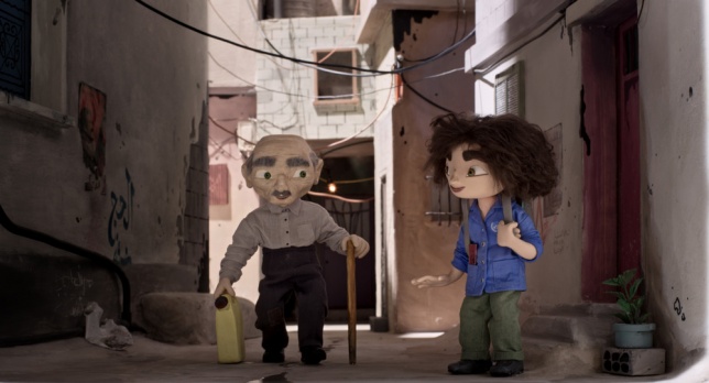  Noua comedie a lui Elia Suleiman şi un focus Gaza, la a doua ediţie a Festivalului Filmului Palestinian