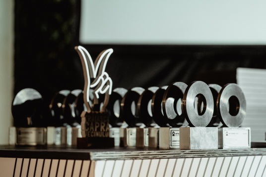 Leo Burnett România a fost desemnată Agenția Anului la Internetics 2019