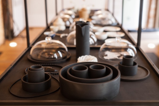 Romanian Design Week 2020 propune ca temă SCHIMBAREA