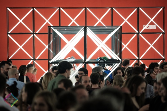 Romanian Design Week 2020 propune ca temă SCHIMBAREA