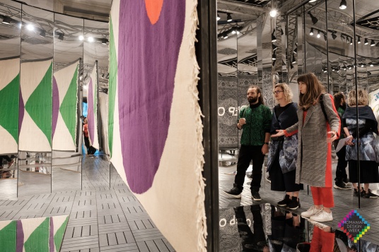 Romanian Design Week 2020 propune ca temă SCHIMBAREA