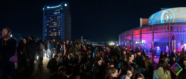 Romanian Design Week 2020 propune ca temă SCHIMBAREA