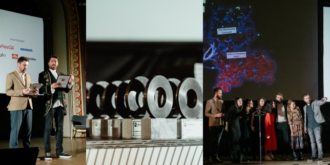 The Institute: 2019 year in review