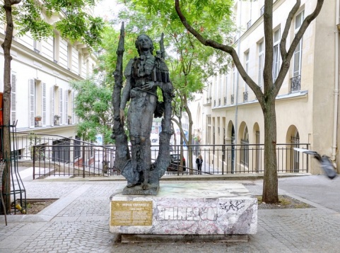 Eminescu recitat de străini, cărți poștale inedite și ateliere, în evenimentele ICR, de Ziua Culturii Naționale