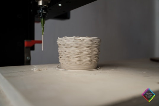 Romanian Design Week 2020 este despre SCHIMBARE