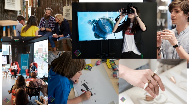 Romanian Design Week dă startul înscrierilor pentru evenimentele conexe