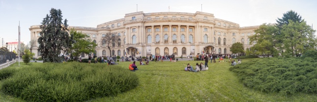 Muzeul Național de Artă al României și The Institute lansează concursul de idei „MNAR Inspiră”